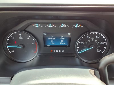 2026 Ford F-350 Super Duty XL