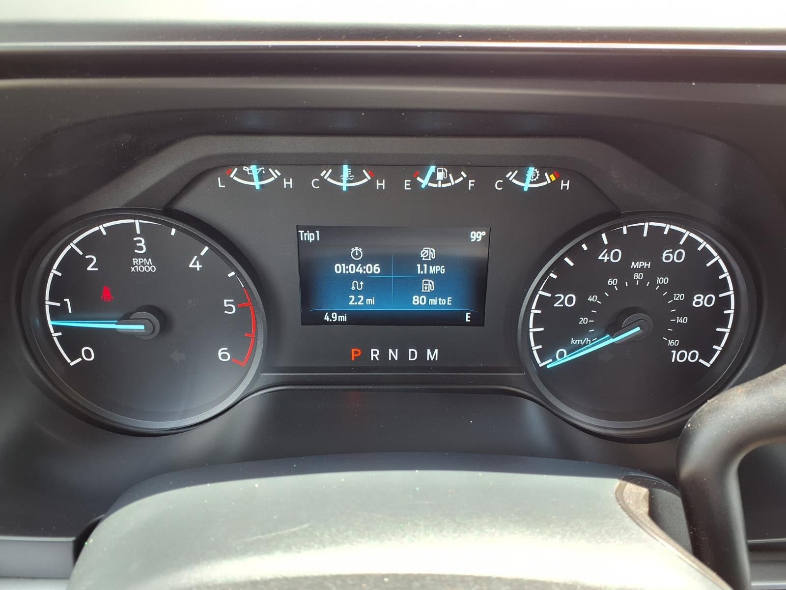 2026 Ford F-350 Super Duty XL