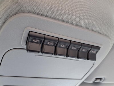 2026 Ford F-350 Super Duty XL