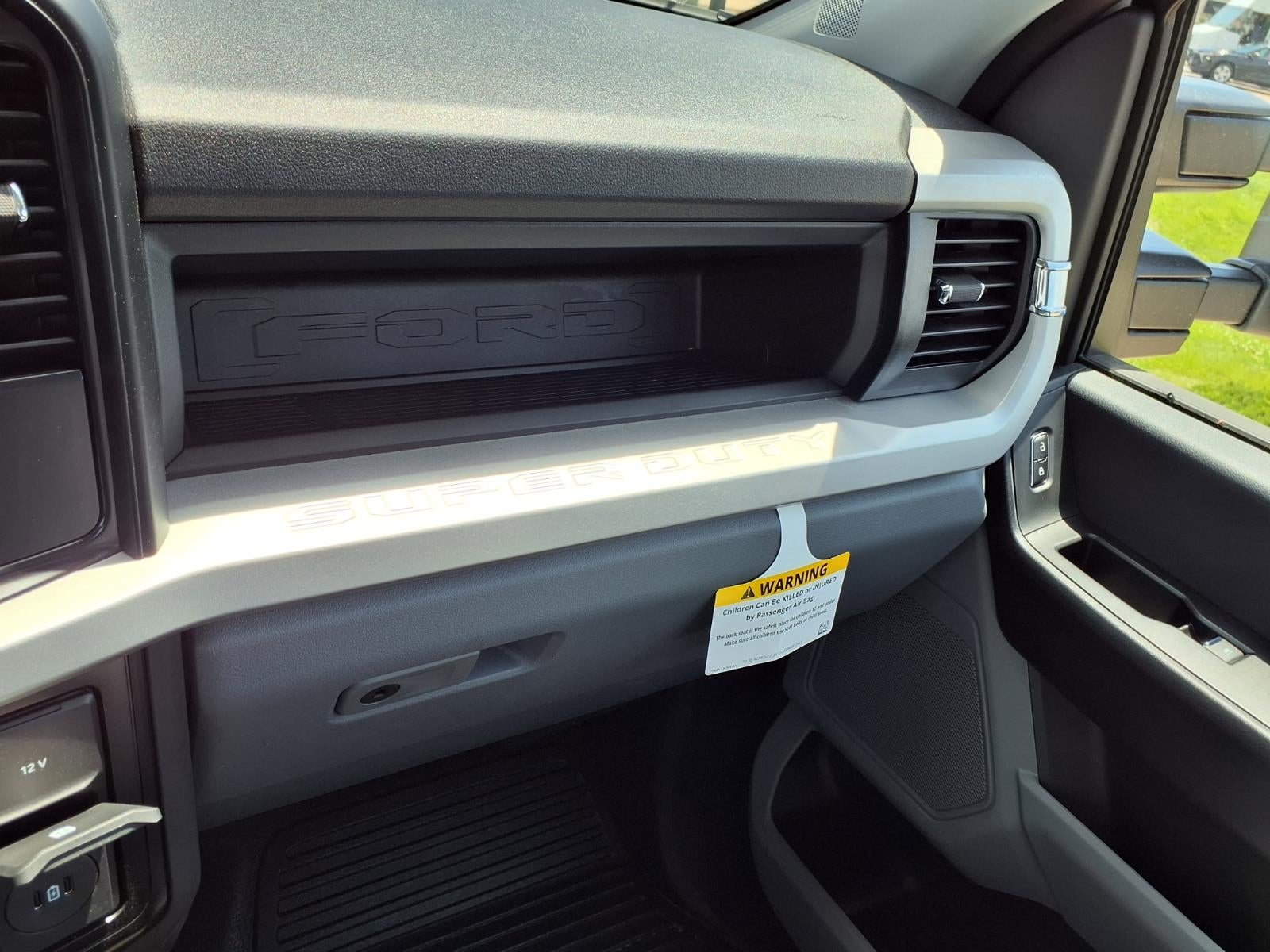 2026 Ford F-350 Super Duty XL