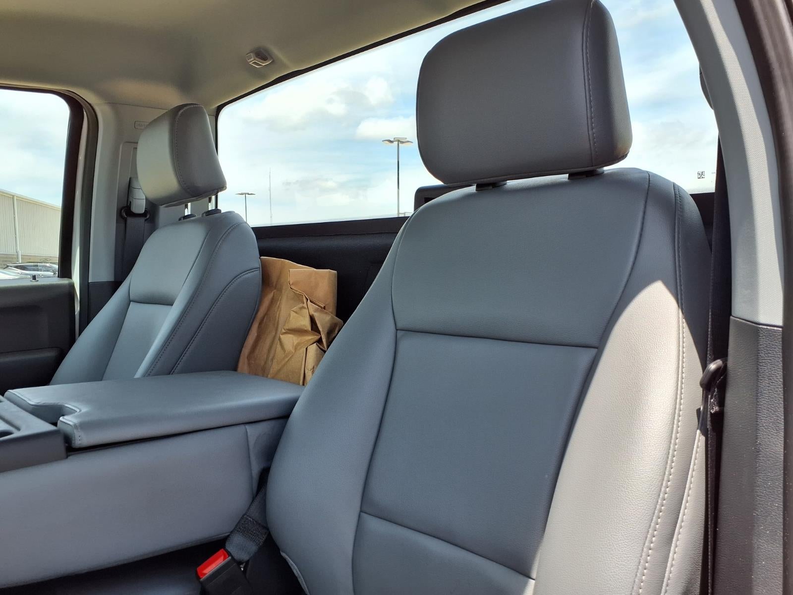 2026 Ford F-350 Super Duty XL