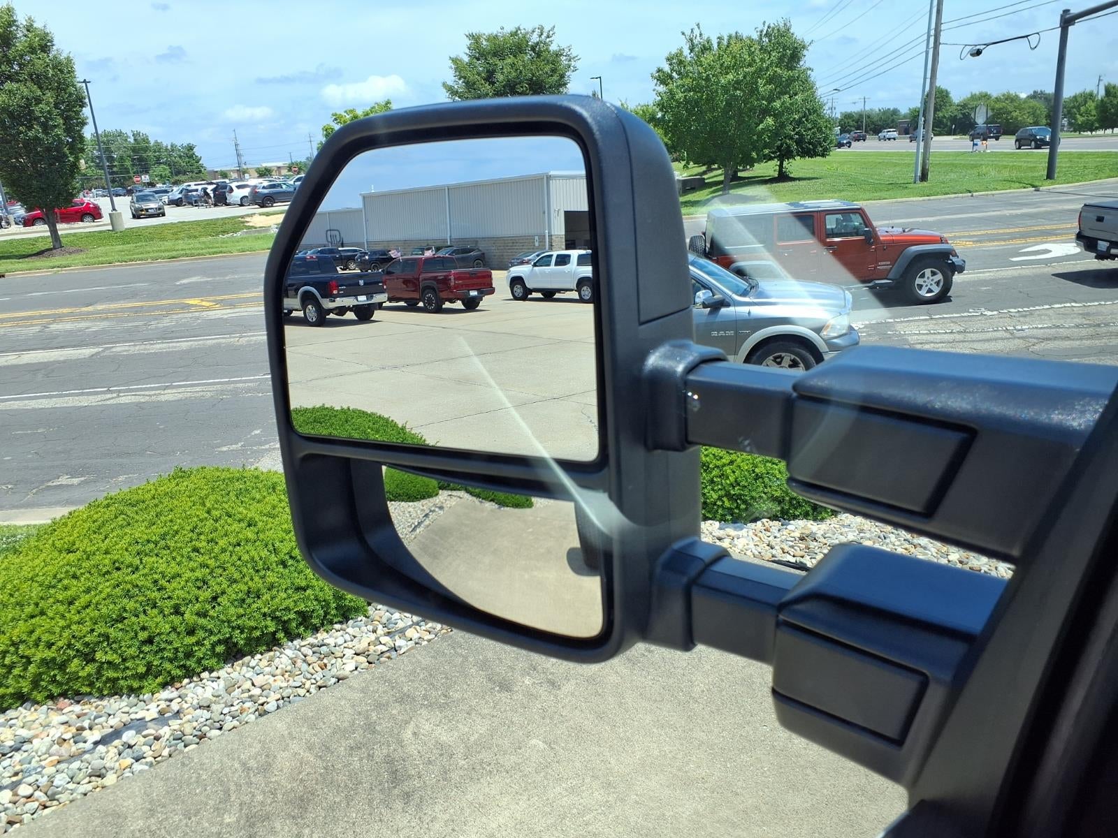 2026 Ford F-350 Super Duty XL