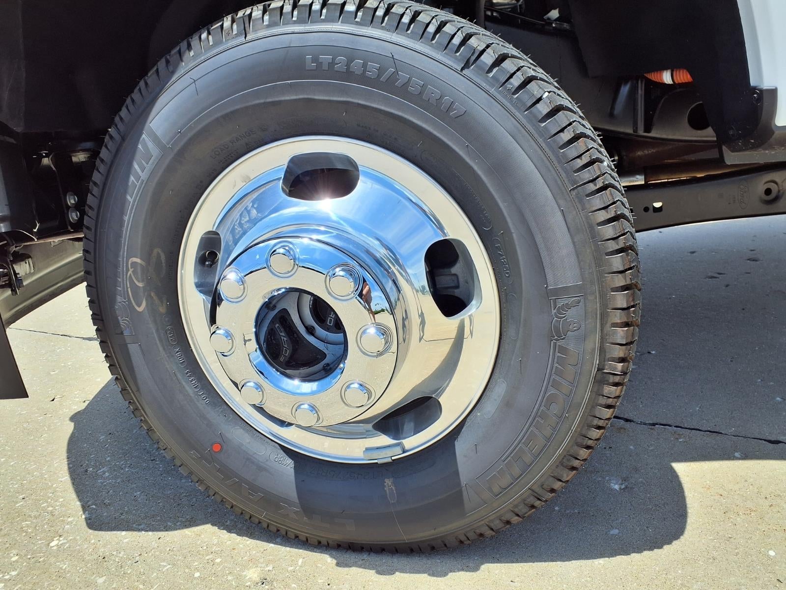2026 Ford F-350 Super Duty XL