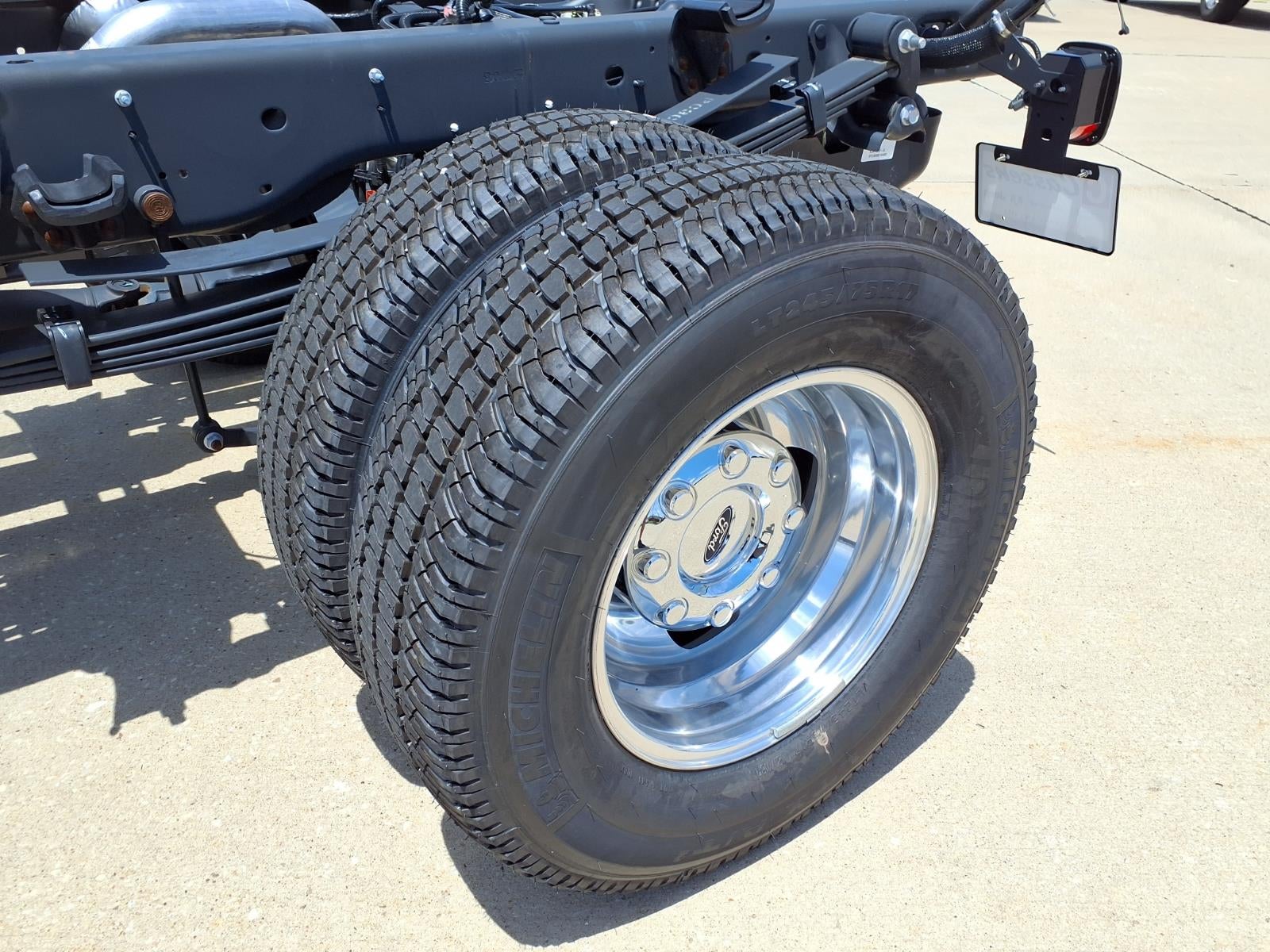 2026 Ford F-350 Super Duty XL