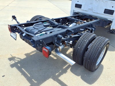2026 Ford F-350 Super Duty XL