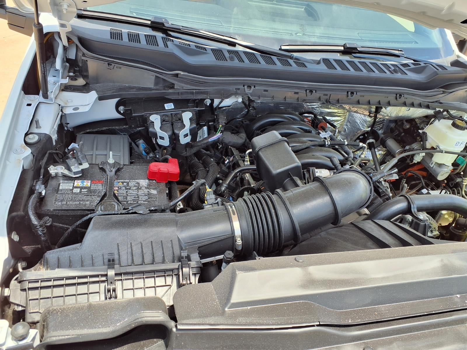2026 Ford F-350 Super Duty XL