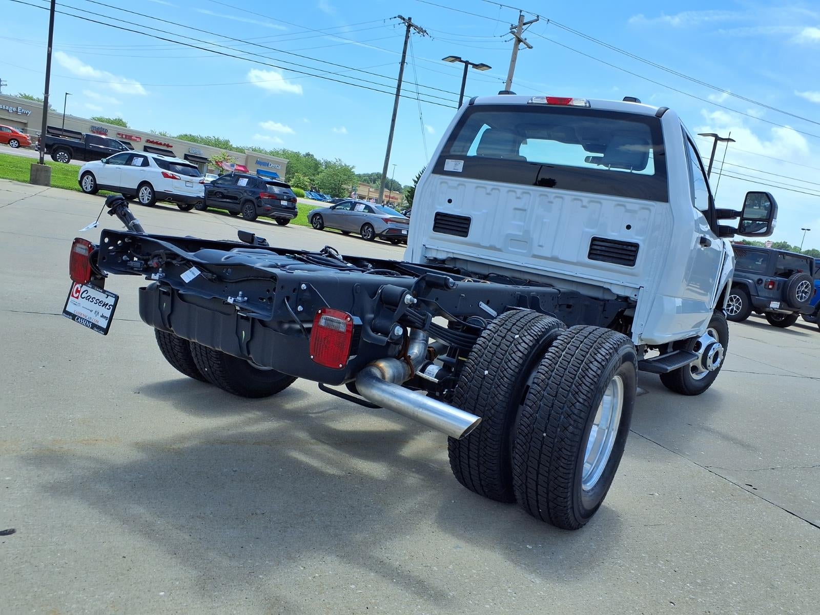 2026 Ford F-350 Super Duty XL