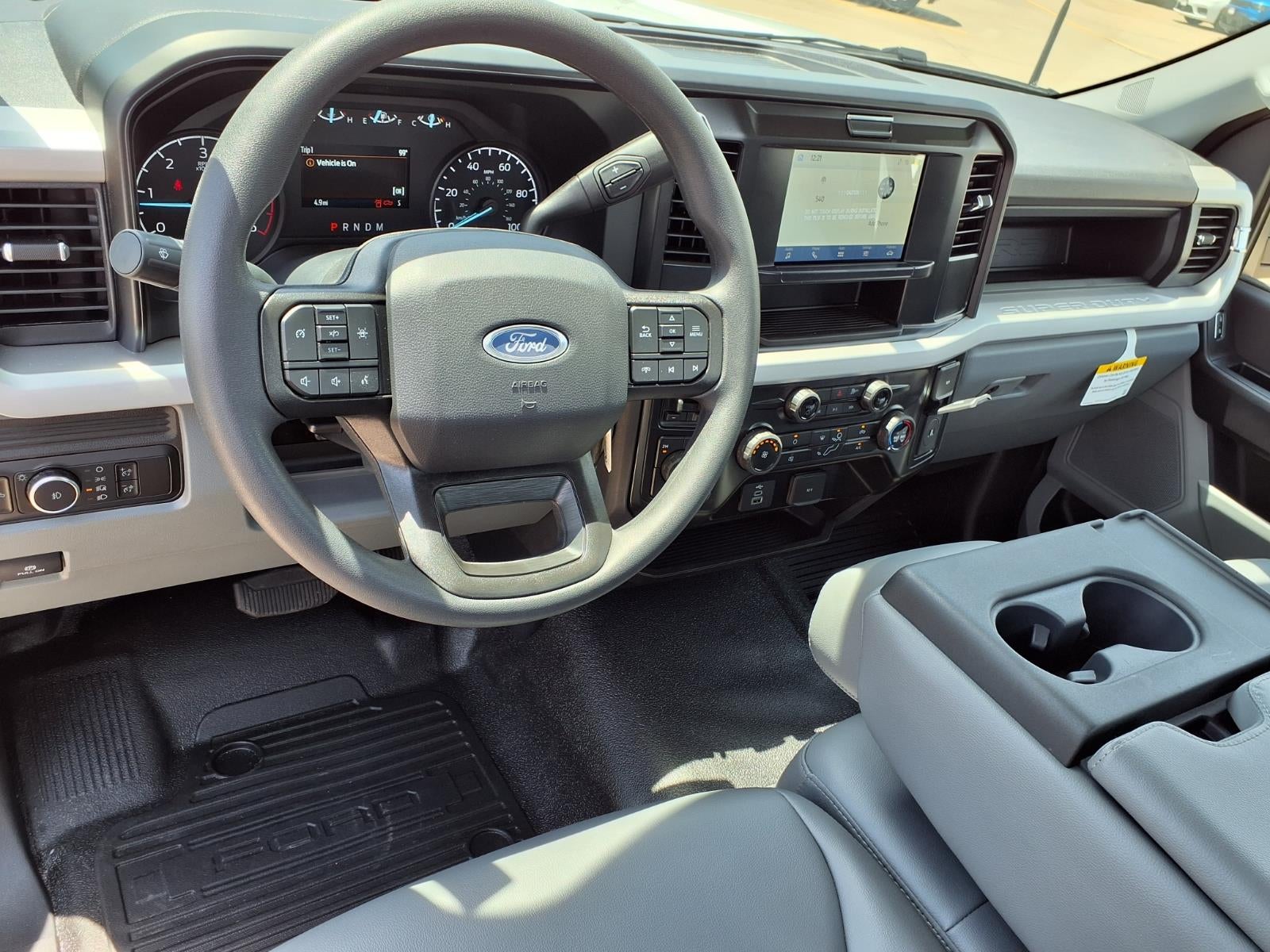 2026 Ford F-350 Super Duty XL