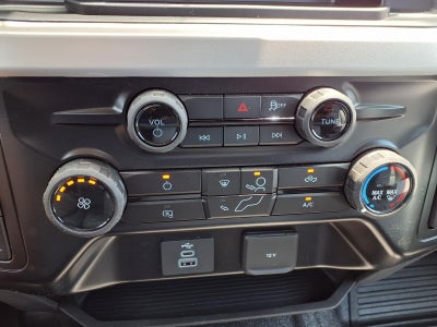2026 Ford F-350 Super Duty XL