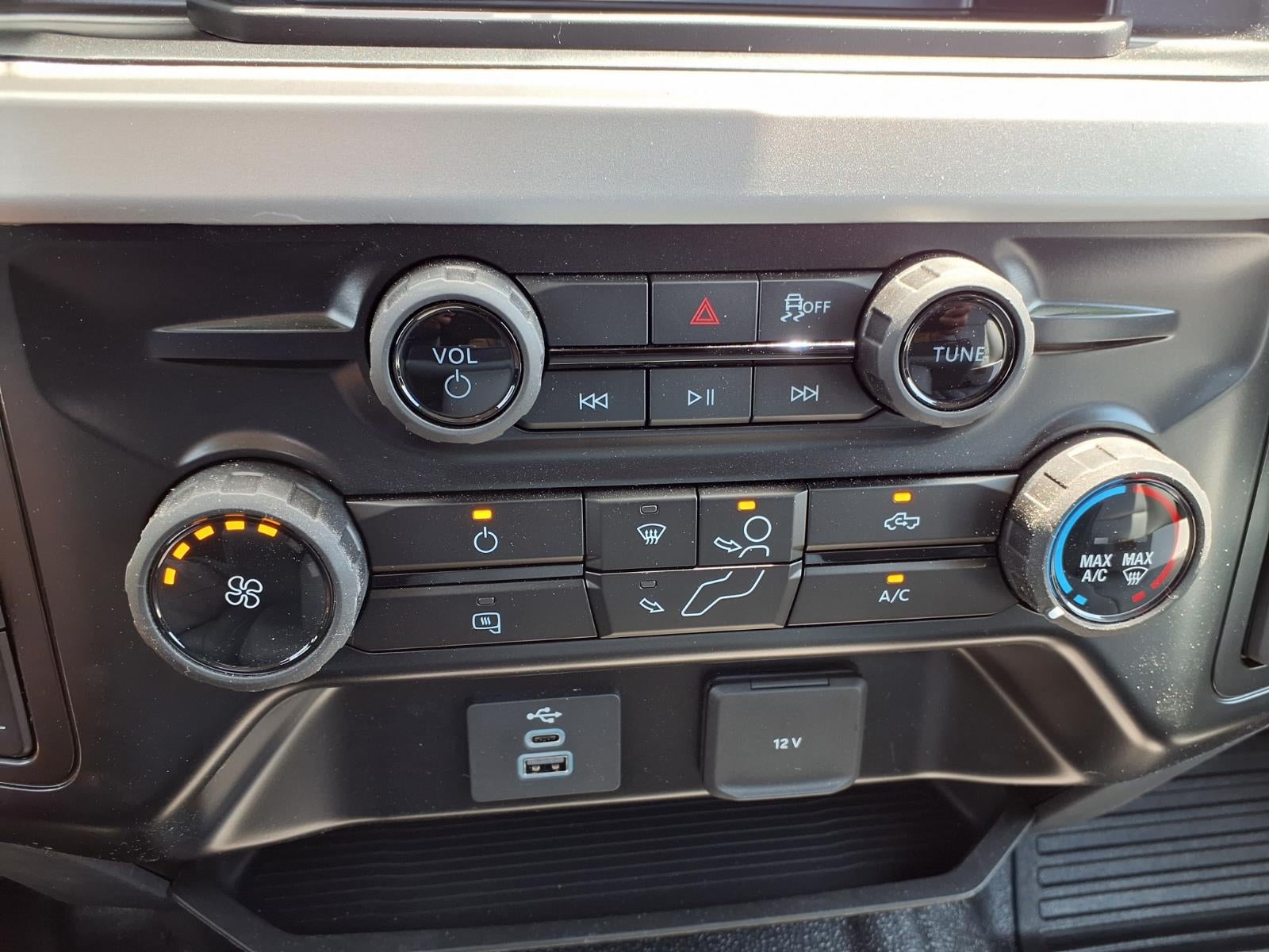 2026 Ford F-350 Super Duty XL