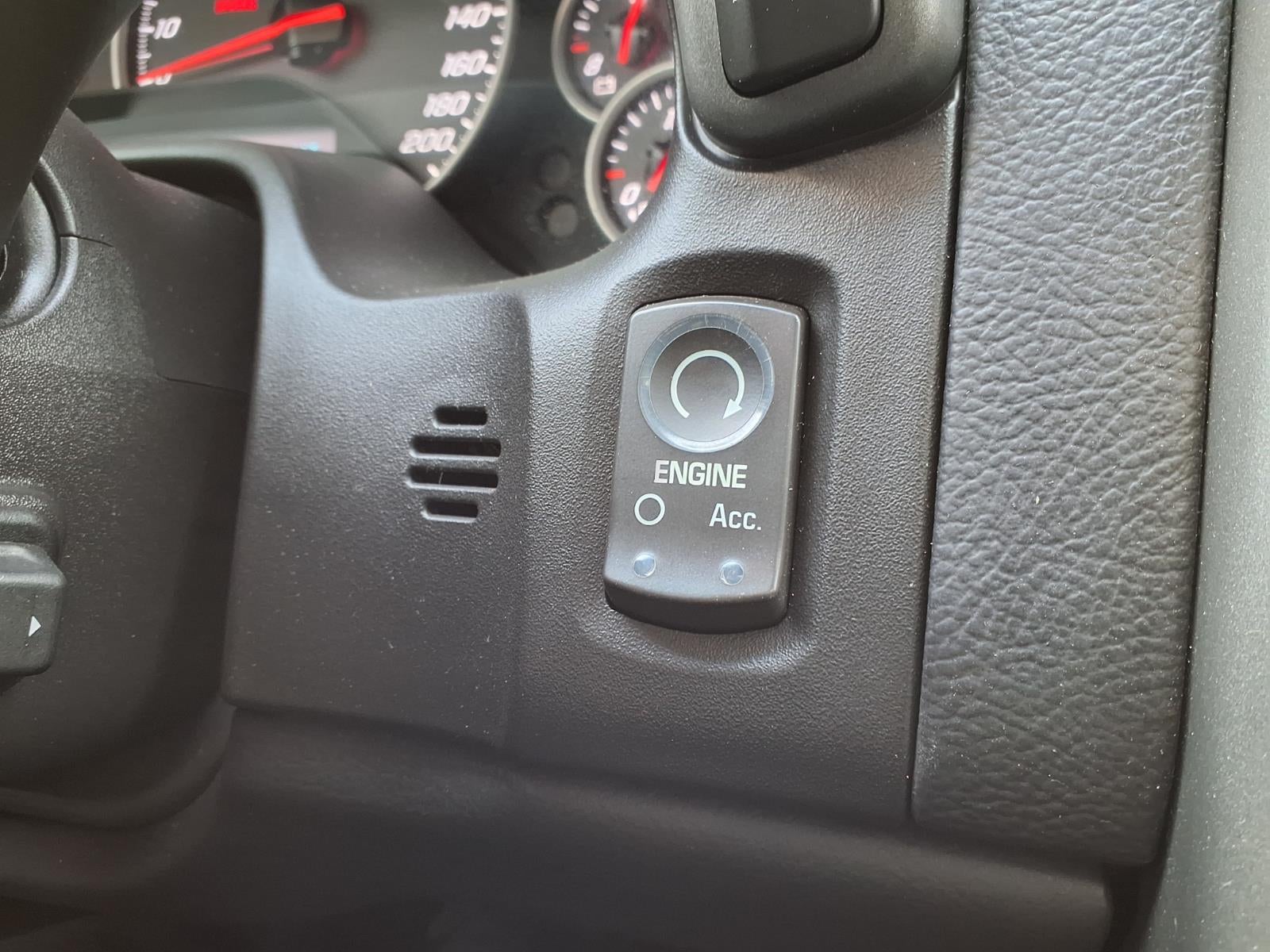 2007 Chevrolet Corvette 2dr Conv