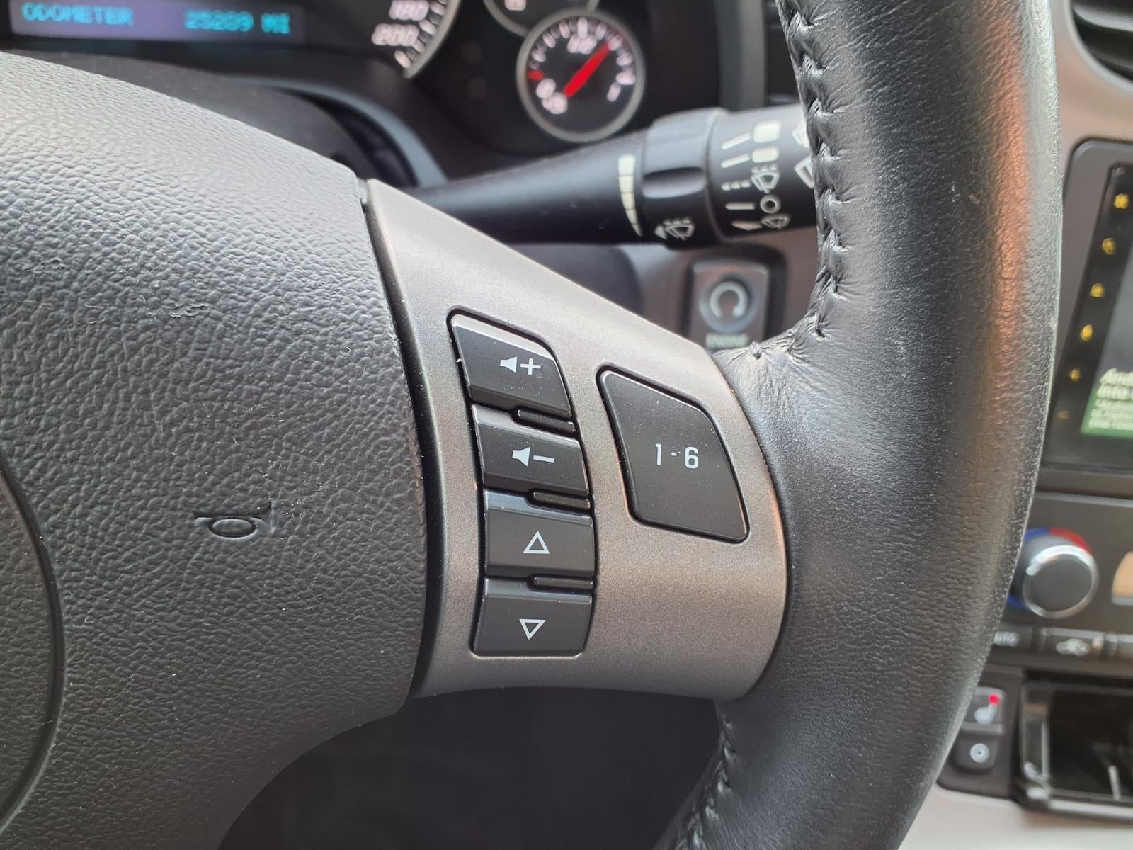 2007 Chevrolet Corvette 2dr Conv