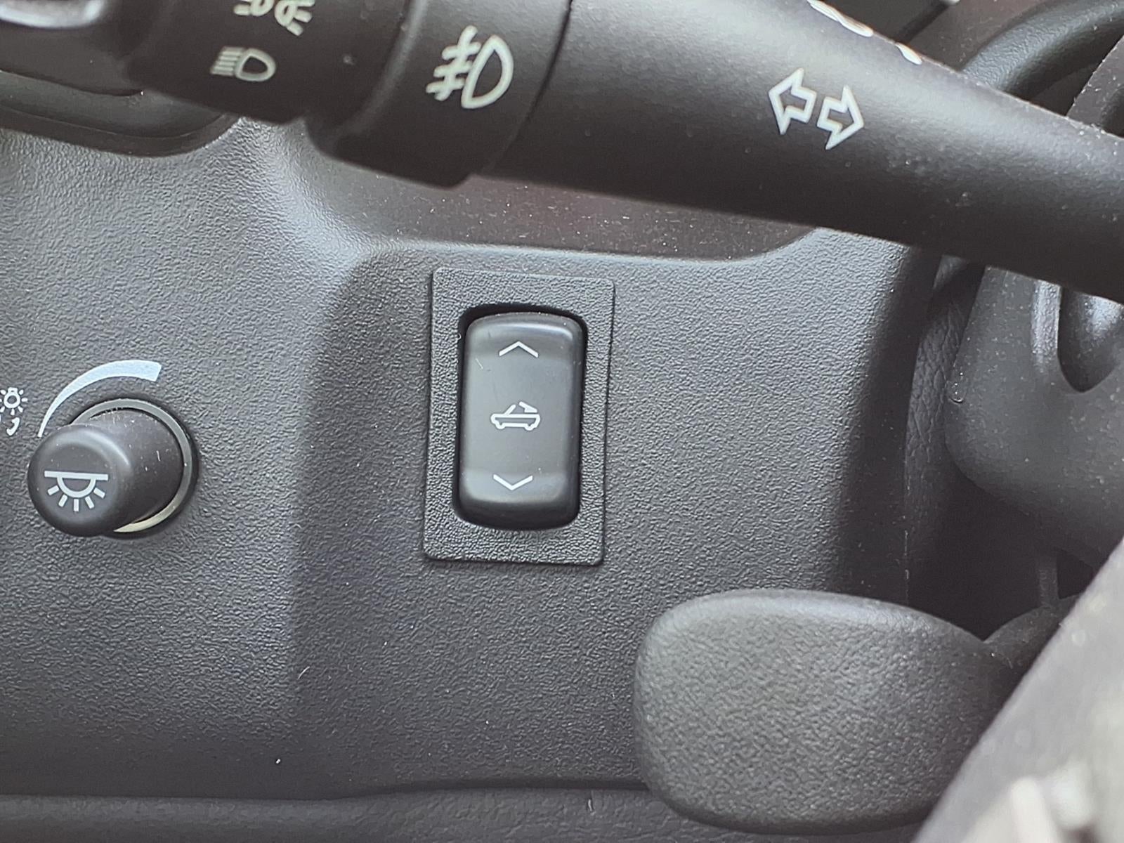 2007 Chevrolet Corvette 2dr Conv