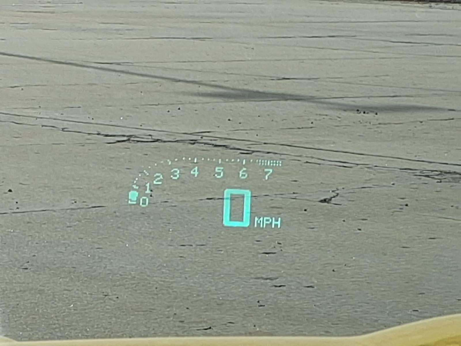 2007 Chevrolet Corvette 2dr Conv