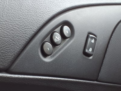 2007 Chevrolet Corvette 2dr Conv