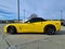 2007 Chevrolet Corvette 2dr Conv