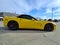 2007 Chevrolet Corvette 2dr Conv