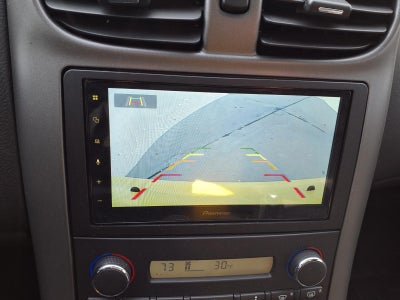 2007 Chevrolet Corvette 2dr Conv