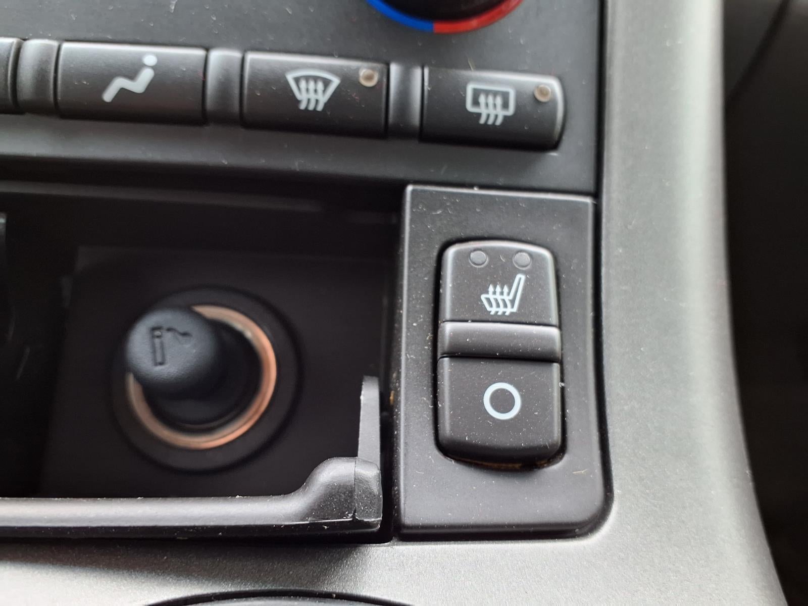 2007 Chevrolet Corvette 2dr Conv