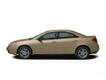 2006 Pontiac G6 GT