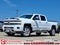 2019 Chevrolet Silverado 2500HD LTZ