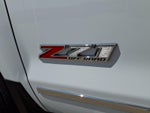 2019 Chevrolet Silverado 2500HD LTZ