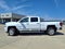 2019 Chevrolet Silverado 2500HD LTZ