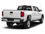 2019 Chevrolet Silverado 2500HD LTZ