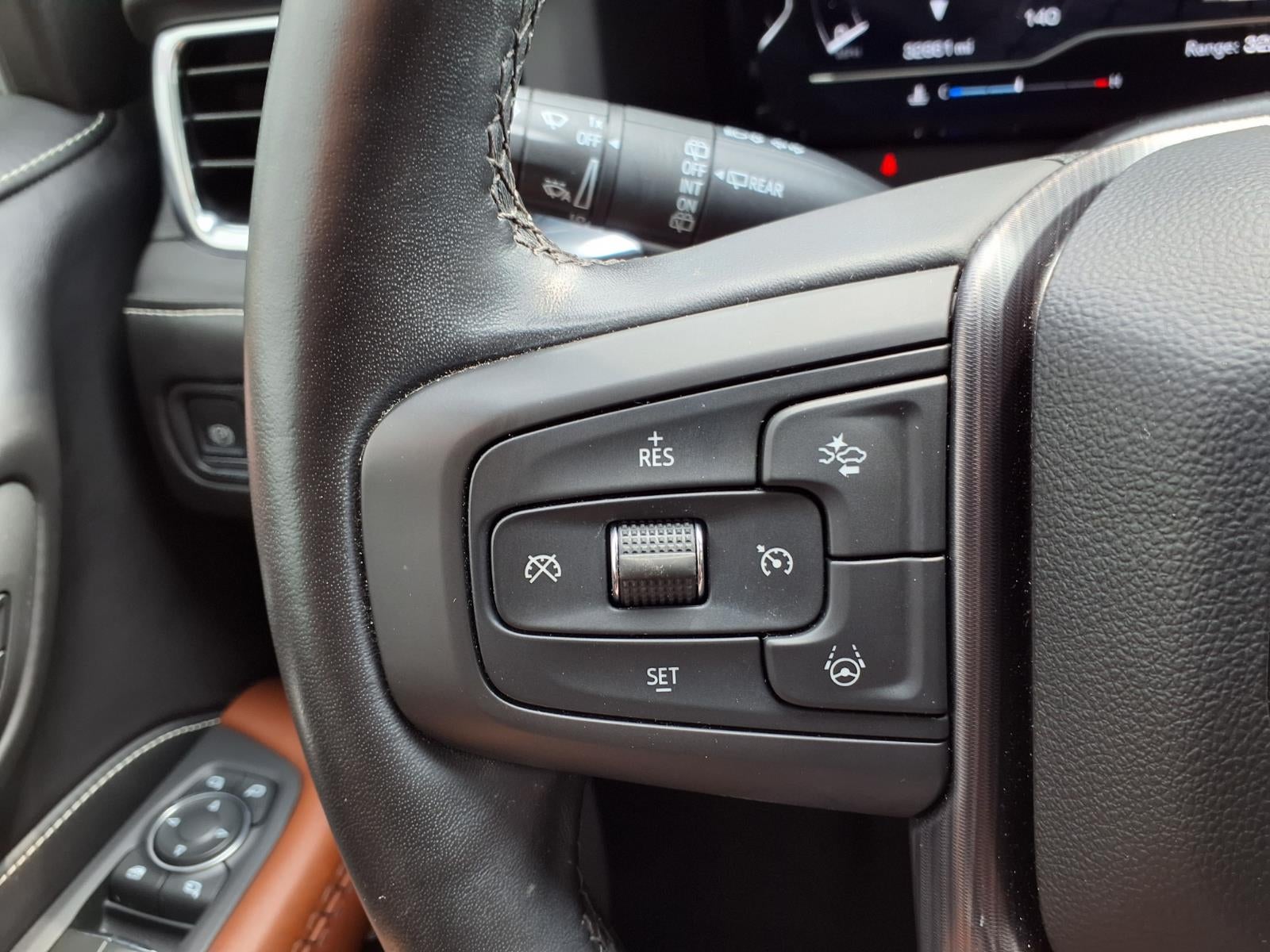 2023 GMC Yukon XL Denali Ultimate