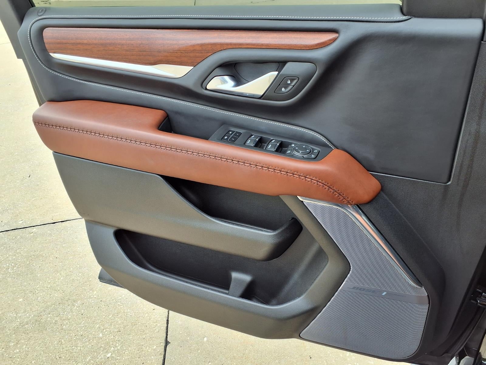2023 GMC Yukon XL Denali Ultimate