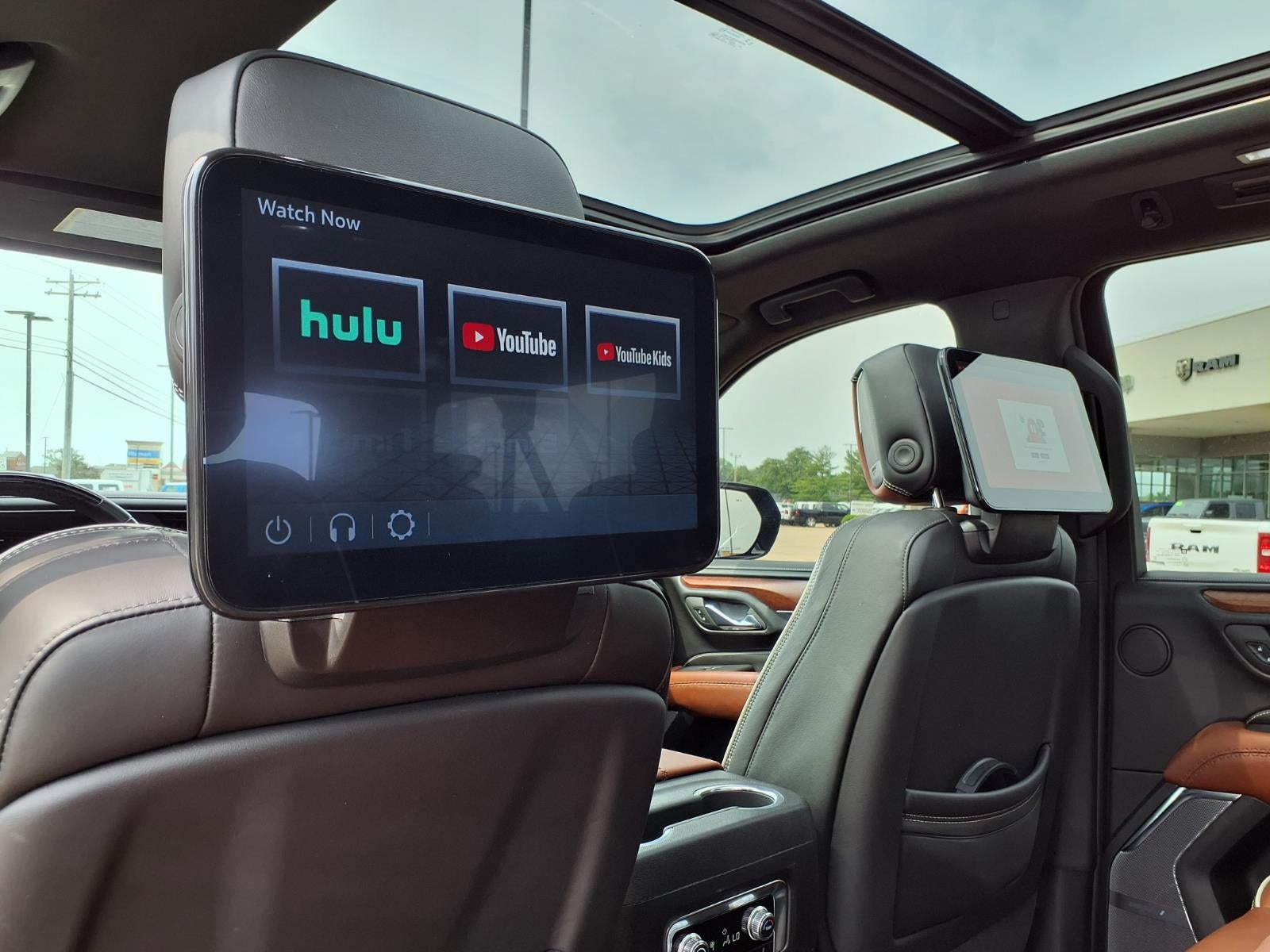 2023 GMC Yukon XL Denali Ultimate
