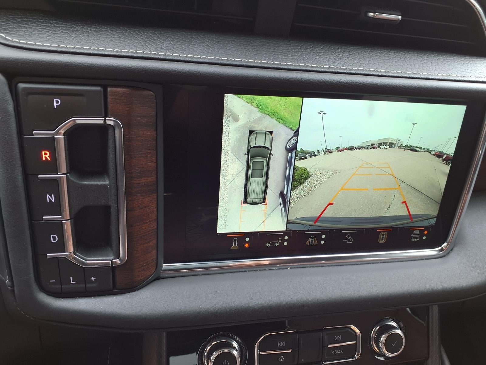 2023 GMC Yukon XL Denali Ultimate