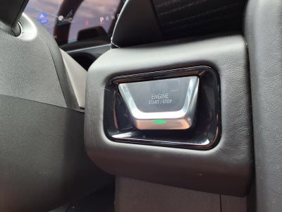 2025 GMC Yukon AT4 Ultimate