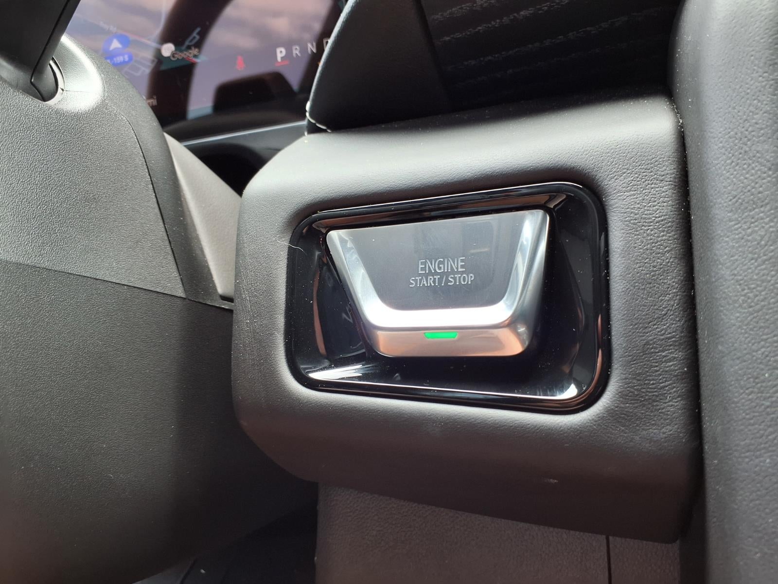 2025 GMC Yukon AT4 Ultimate