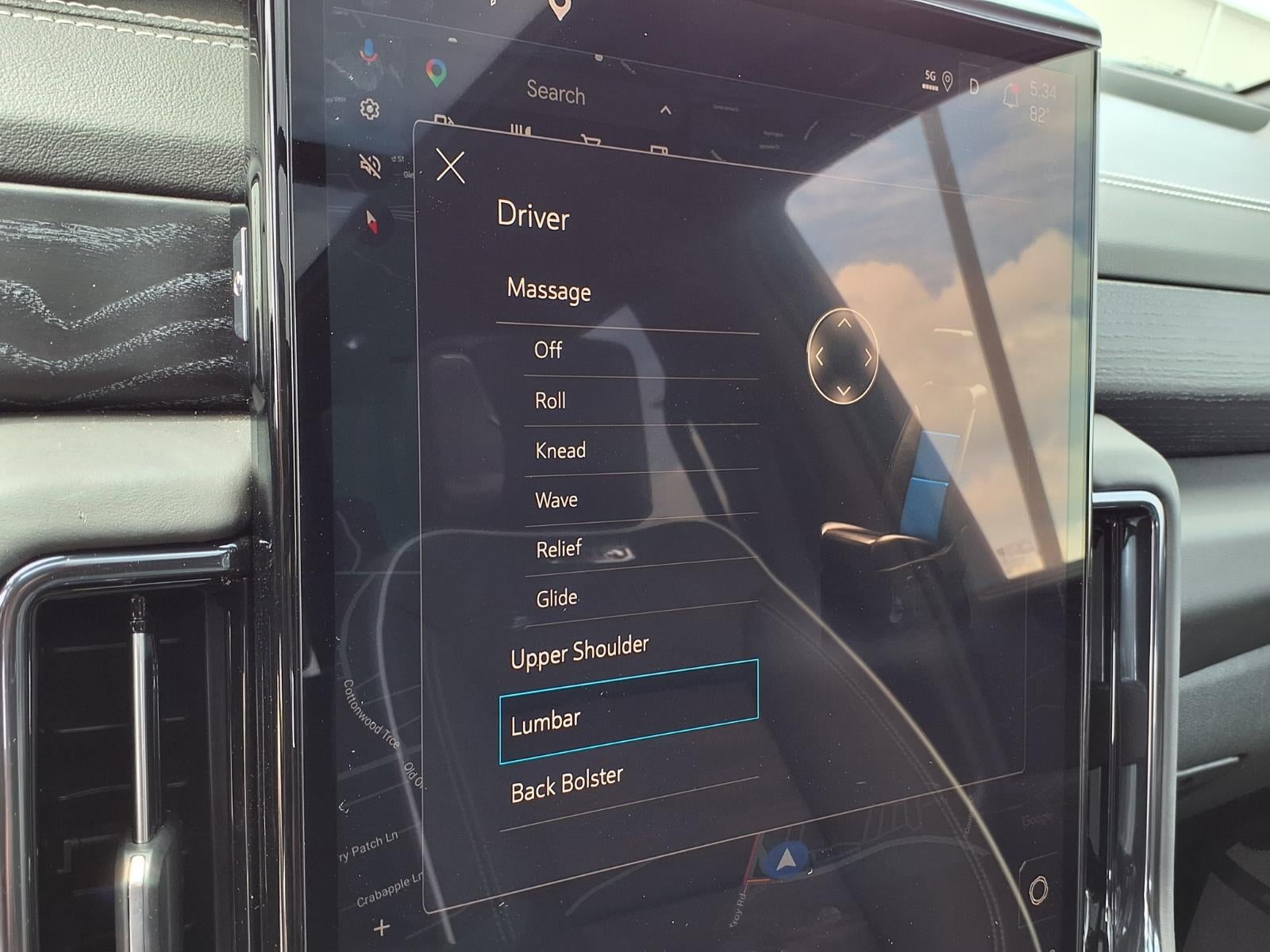 2025 GMC Yukon AT4 Ultimate