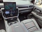 2025 GMC Yukon AT4 Ultimate
