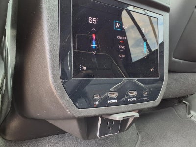 2025 GMC Yukon AT4 Ultimate