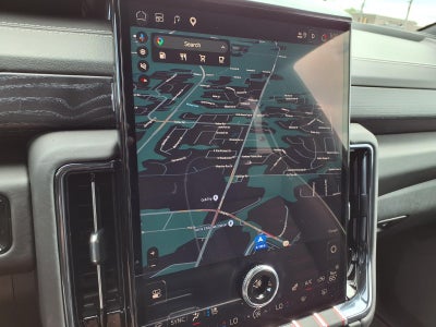 2025 GMC Yukon AT4 Ultimate