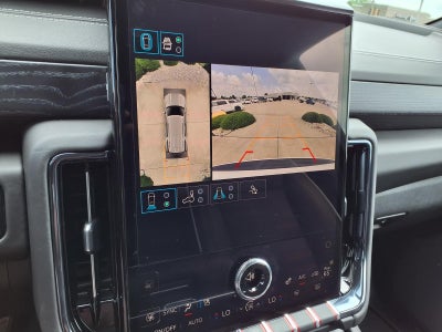 2025 GMC Yukon AT4 Ultimate