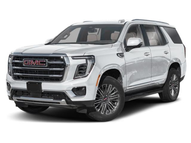 2025 GMC Yukon 4WD AT4 Ultimate's photo