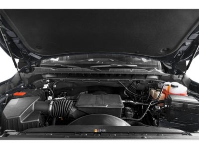 2024 GMC Sierra 3500HD Denali Ultimate