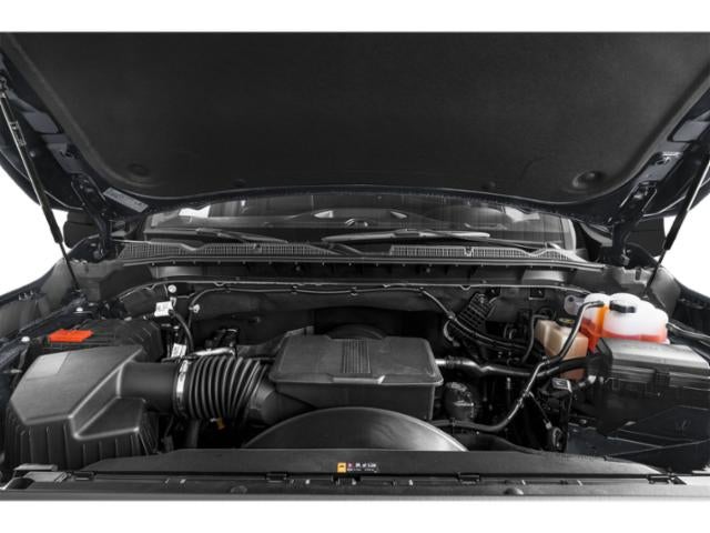 2024 GMC Sierra 3500HD Denali Ultimate