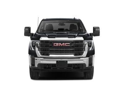 2024 GMC Sierra 3500HD Denali Ultimate