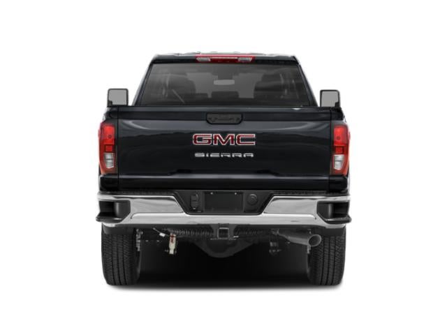 2024 GMC Sierra 3500HD Denali Ultimate