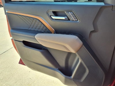 2024 GMC Canyon Denali