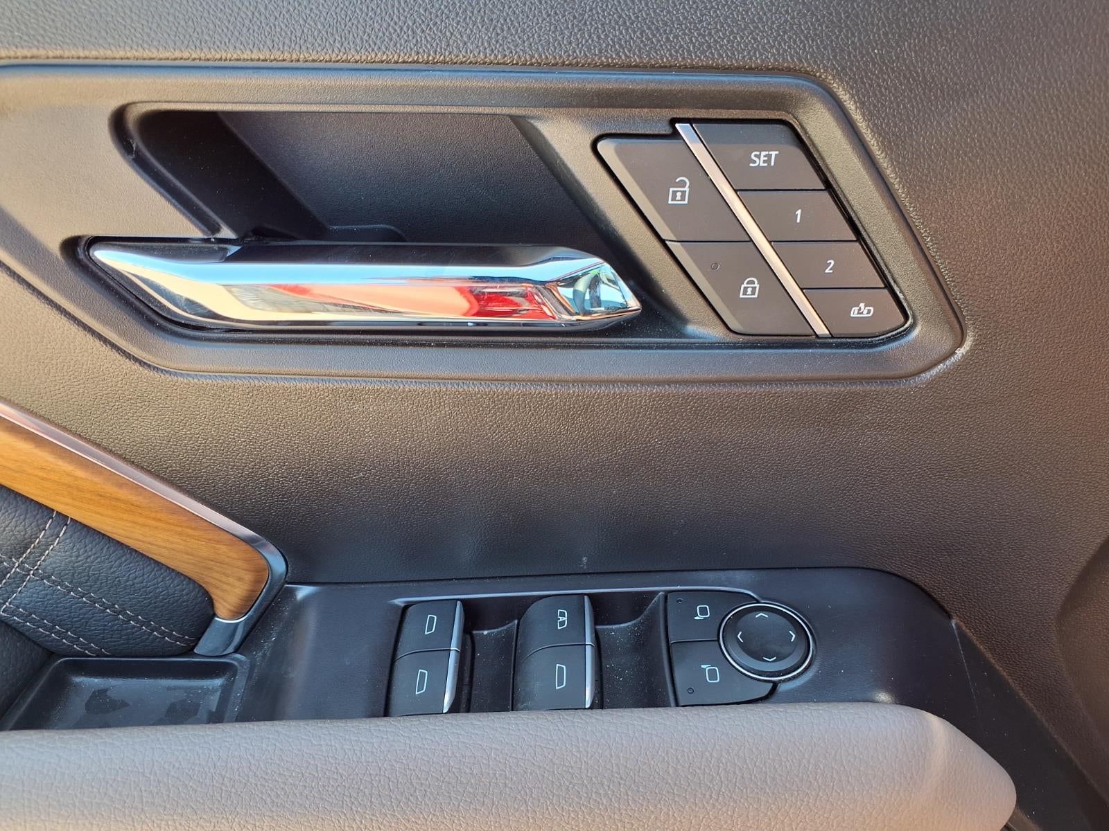 2024 GMC Canyon Denali