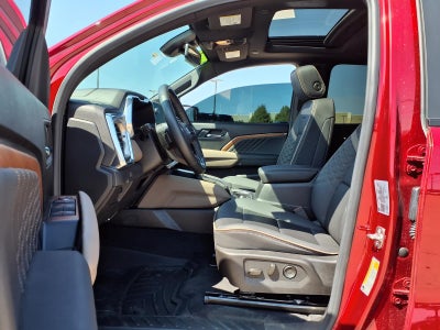 2024 GMC Canyon Denali