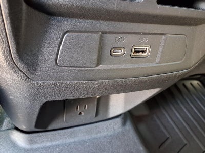 2024 GMC Canyon Denali