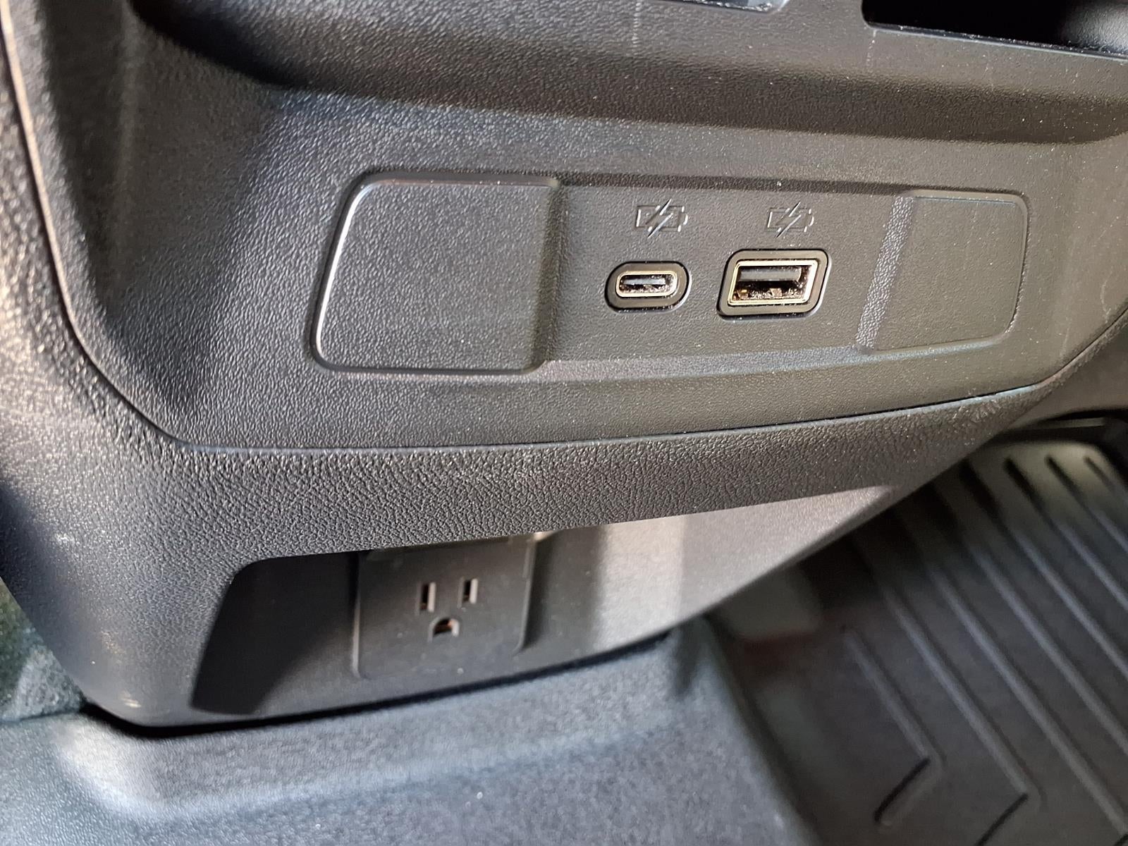 2024 GMC Canyon Denali