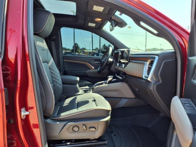 2024 GMC Canyon Denali